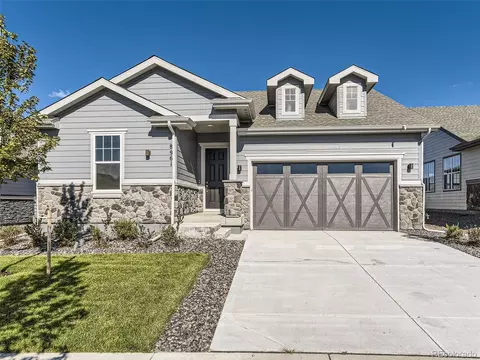 8961 S Rome Ct, Aurora, CO 80016
