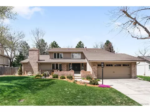 4833 E Links Cir, Centennial, CO 80122 photo 1