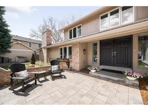 4833 E Links Cir, Centennial, CO 80122 photo 2