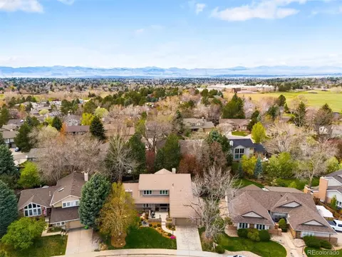4833 E Links Cir, Centennial, CO 80122 photo 40