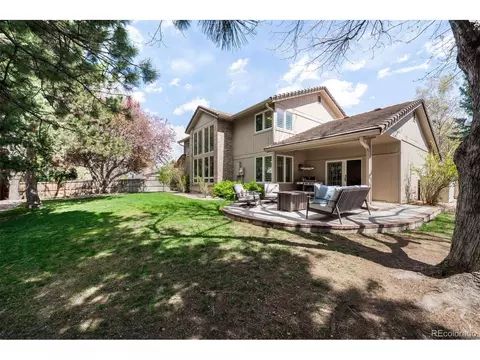 4833 E Links Cir, Centennial, CO 80122 photo 37