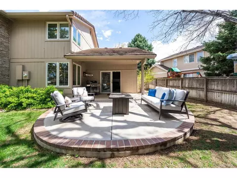 4833 E Links Cir, Centennial, CO 80122 photo 36