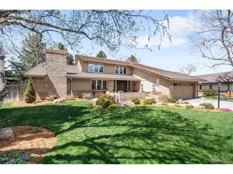 4833 E Links Cir, Centennial, CO 80122 photo 3