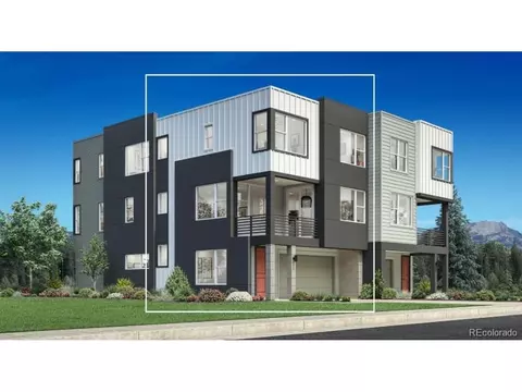 3430 W Elmhurst Ave, Littleton, CO 80120