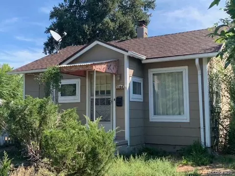 Undisclosed, Denver, CO 80210