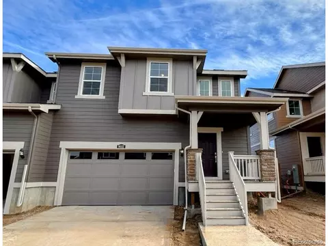 9032 Bondcliff Ln, Parker, CO 80134
