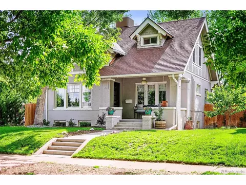2270 Dexter St, Denver, CO 80207