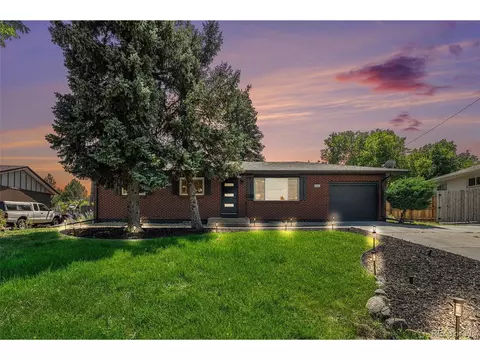 12046 W Green Mountain Dr, Lakewood, CO 80228