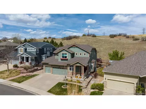 7367 Serena Dr, Castle Pines, CO 80108