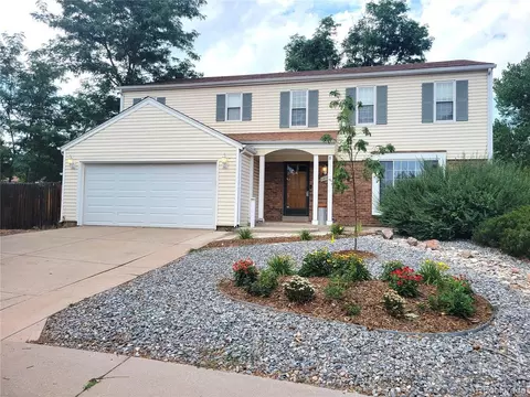 12183 W Tufts Ave, Morrison, CO 80465