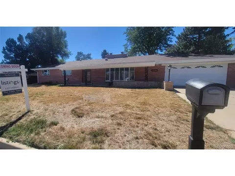 12380 W 20th Ave, Lakewood, CO 80215