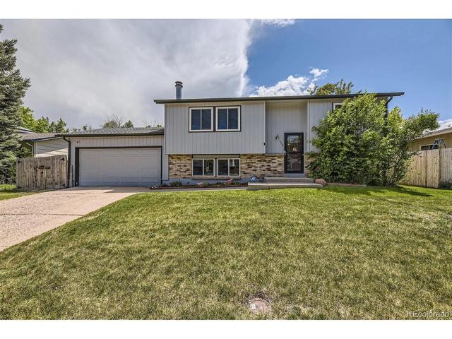 7338 W Fremont Dr, Littleton, CO 80128