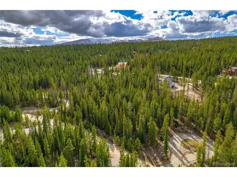 367 Porcupine Rd, Fairplay, CO 80440