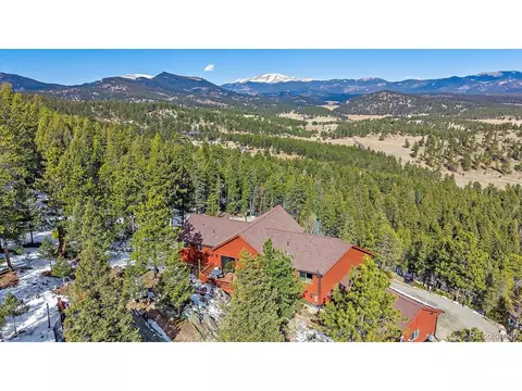 View/Area - 48 High View Ln, Bailey, CO 80421 photo 4 of 6