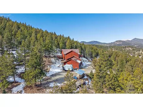 Other - 48 High View Ln, Bailey, CO 80421 photo 3 of 4