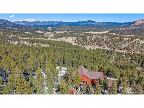 View/Area - 48 High View Ln, Bailey, CO 80421 photo 3 of 6