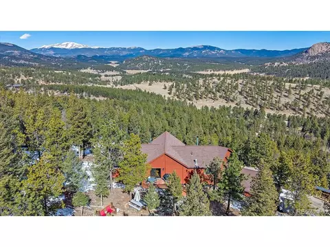 View/Area - 48 High View Ln, Bailey, CO 80421 photo 6 of 6