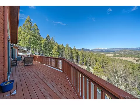 Exterior - 48 High View Ln, Bailey, CO 80421 photo 1 of 10
