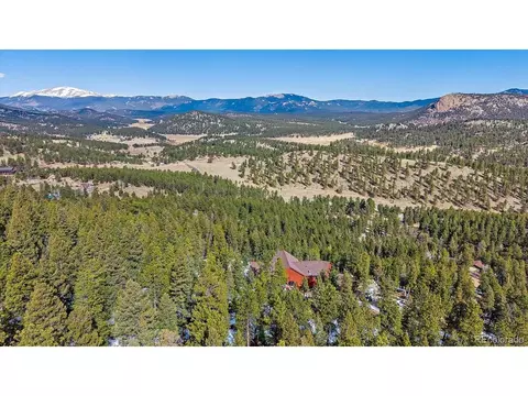 View/Area - 48 High View Ln, Bailey, CO 80421 photo 2 of 6