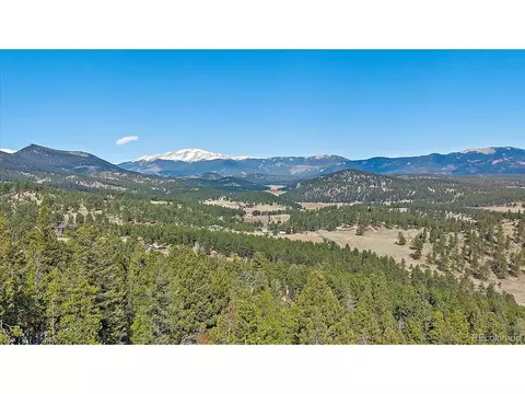 View/Area - 48 High View Ln, Bailey, CO 80421 photo 1 of 6