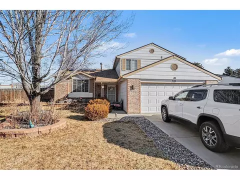 5118 S Pagosa St, Centennial, CO 80015