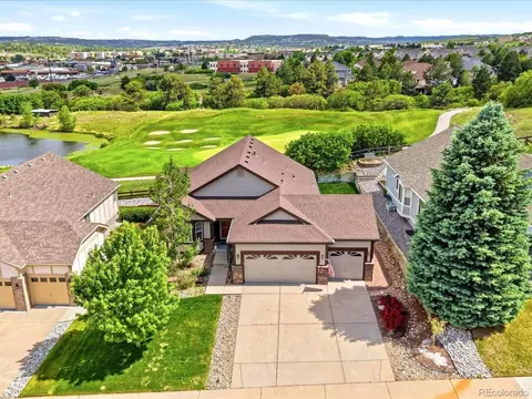 Undisclosed, Castle Rock, CO 80109
