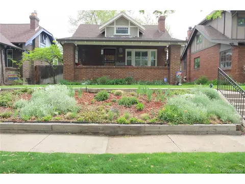 832 S Gilpin St, Denver, CO 80209