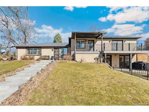 4549 W 27th Ave, Denver, CO 80212