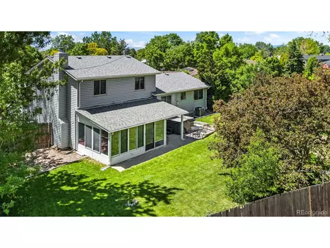 Undisclosed, Thornton, CO 80233