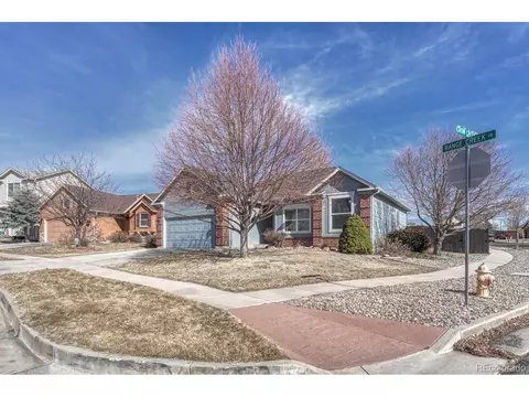 4411 Range Creek Dr, Colorado Springs, CO 80922