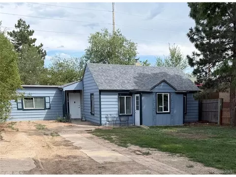 1058 S Raleigh St, Denver, CO 80219