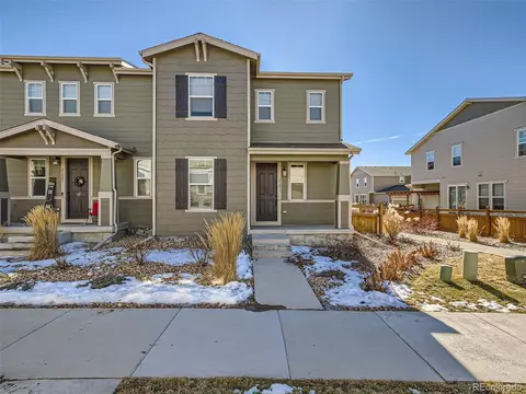 21873 E Quincy Pl, Aurora, CO 80015 photo 2
