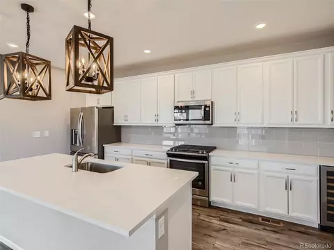 21873 E Quincy Pl, Aurora, CO 80015 photo 5