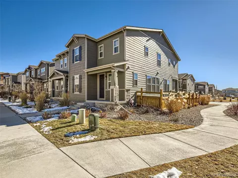 21873 E Quincy Pl, Aurora, CO 80015