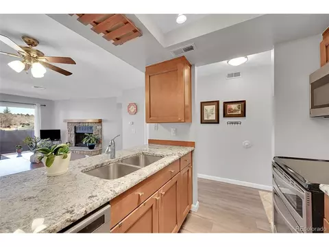4294 S Salida Way #7, Aurora, CO 80013