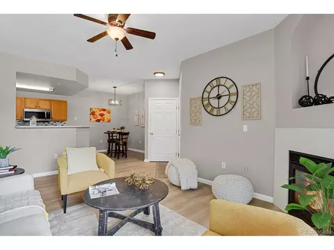 7440 S Blackhawk St #2-2-105, Englewood, CO 80112