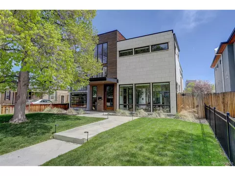 1130 S Madison St, Denver, CO 80210