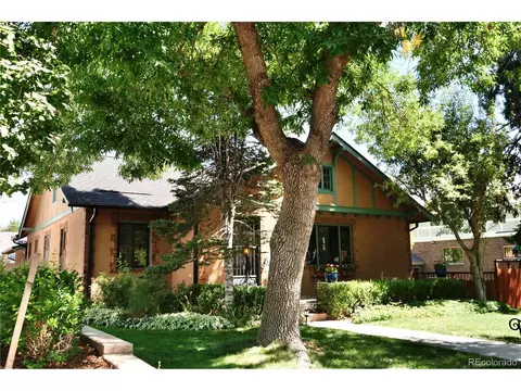 782 Josephine St, Denver, CO 80206