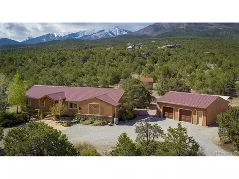 6380 Terrace Ln, Salida, CO 81201