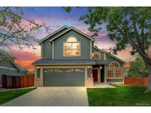 6735 W 97th Cir, Westminster, CO 80021