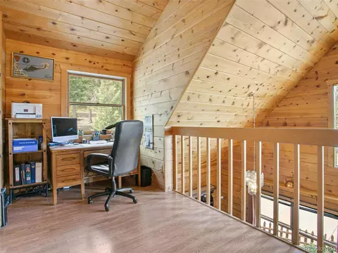 9691 S Warhawk Rd, Conifer, CO 80433 photo 17