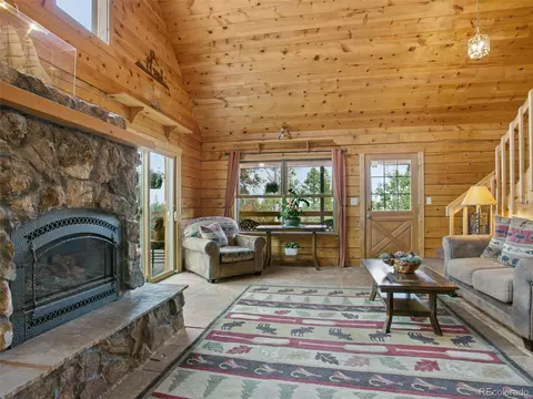 9691 S Warhawk Rd, Conifer, CO 80433 photo 8