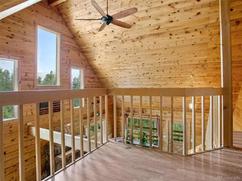 9691 S Warhawk Rd, Conifer, CO 80433 photo 16