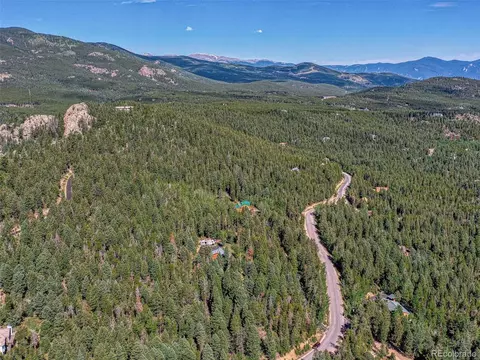 9691 S Warhawk Rd, Conifer, CO 80433 photo 37
