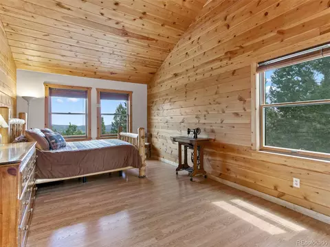9691 S Warhawk Rd, Conifer, CO 80433 photo 18