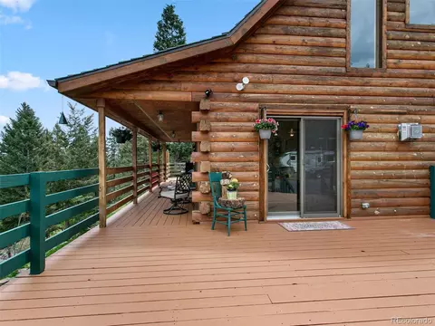 9691 S Warhawk Rd, Conifer, CO 80433 photo 4