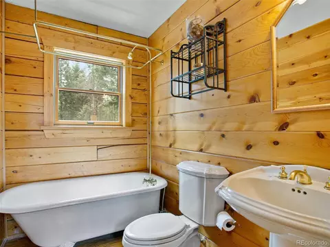 9691 S Warhawk Rd, Conifer, CO 80433 photo 14