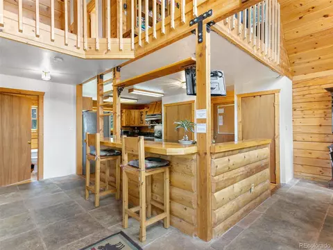 9691 S Warhawk Rd, Conifer, CO 80433 photo 10