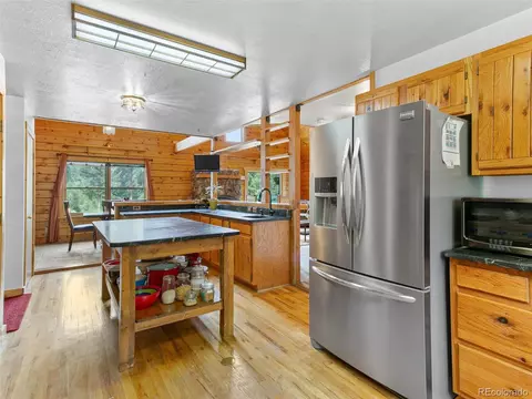 9691 S Warhawk Rd, Conifer, CO 80433 photo 12