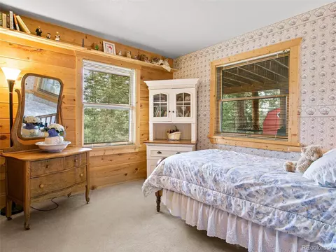 9691 S Warhawk Rd, Conifer, CO 80433 photo 23